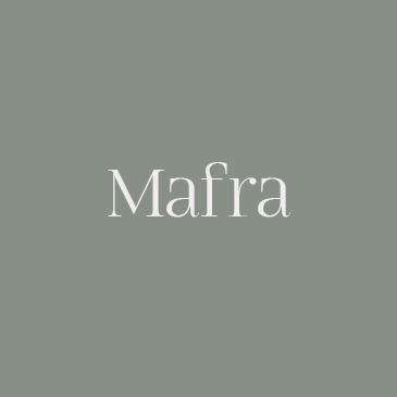 Imagens do consultório de Mafra